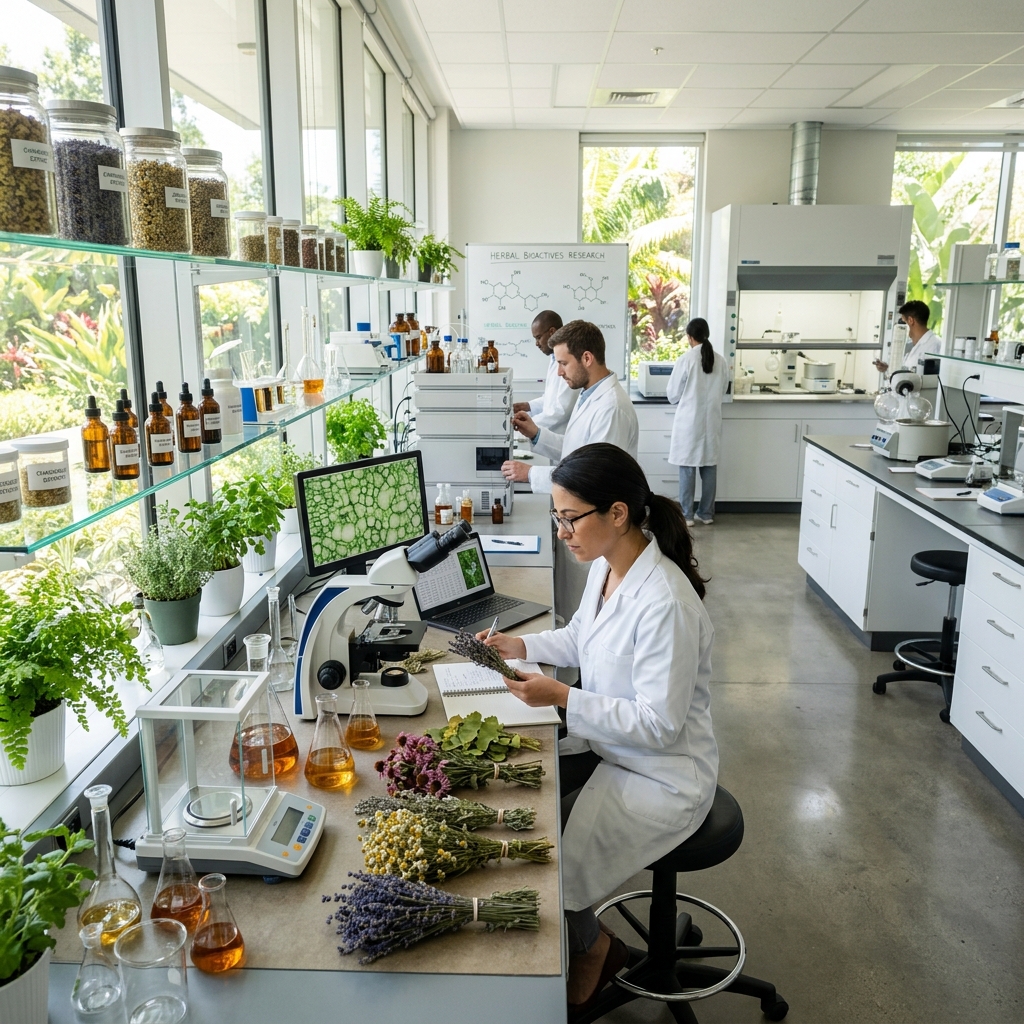 Research Center